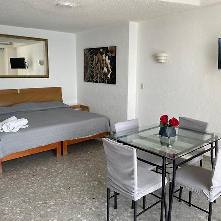 Bonita Suite Acapulco Esterno foto