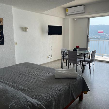 Bonita Suite Acapulco Esterno foto
