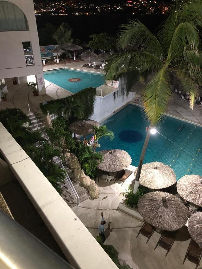 Bonita Suite Acapulco Camera foto