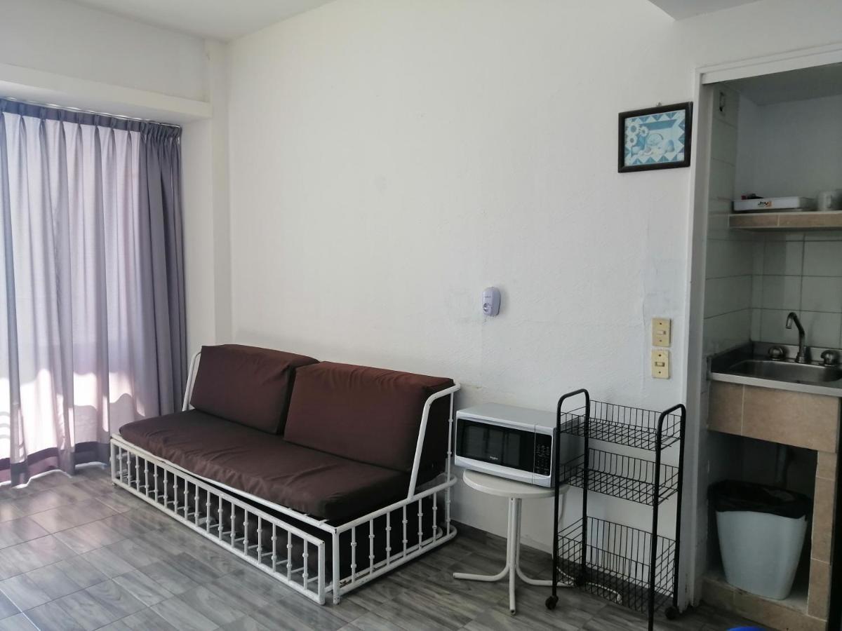 Bonita Suite Acapulco Esterno foto