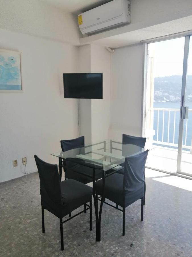 Bonita Suite Acapulco Esterno foto