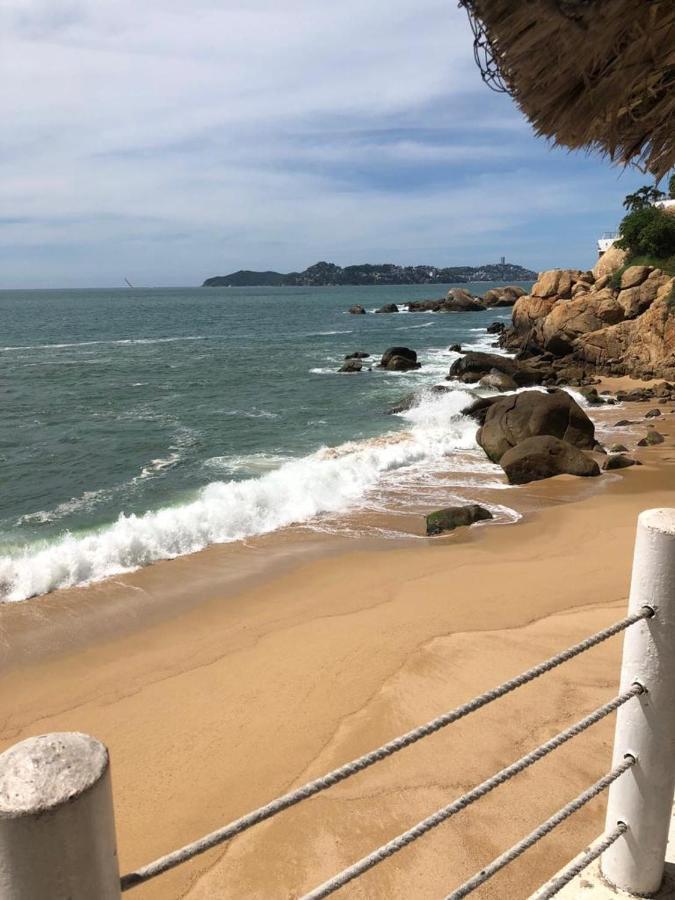 Bonita Suite Acapulco Esterno foto