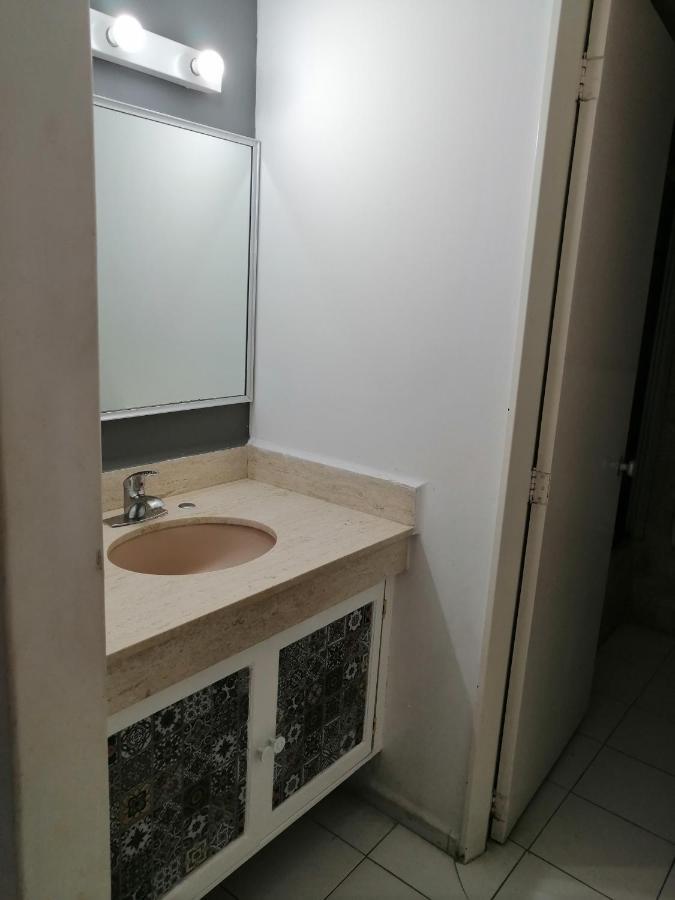 Bonita Suite Acapulco Esterno foto