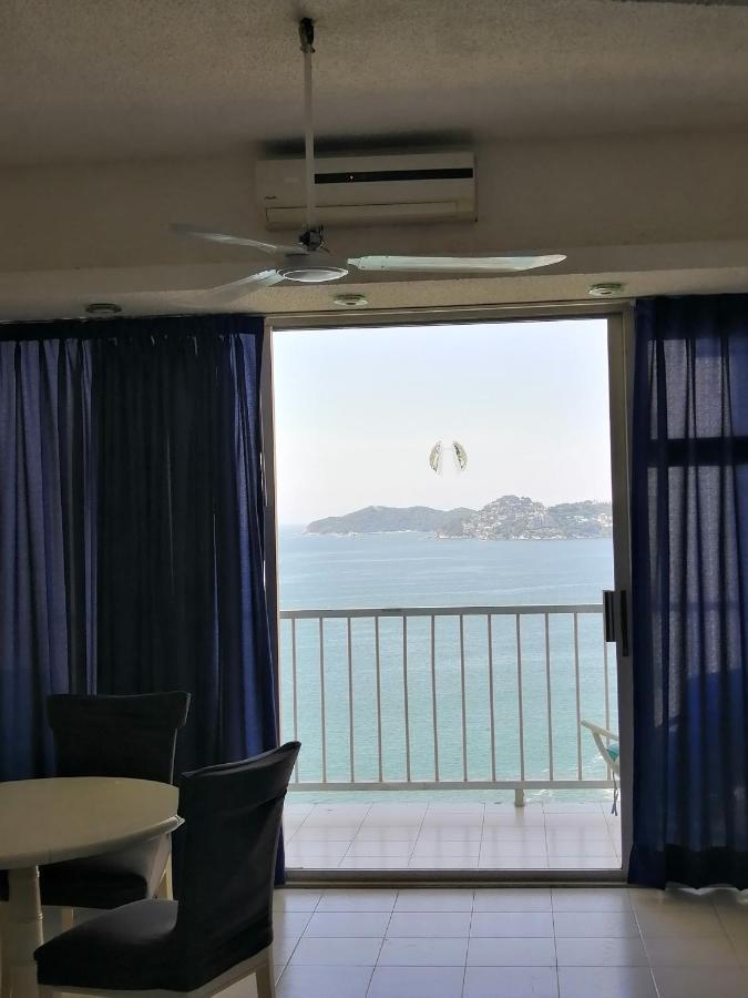 Bonita Suite Acapulco Esterno foto