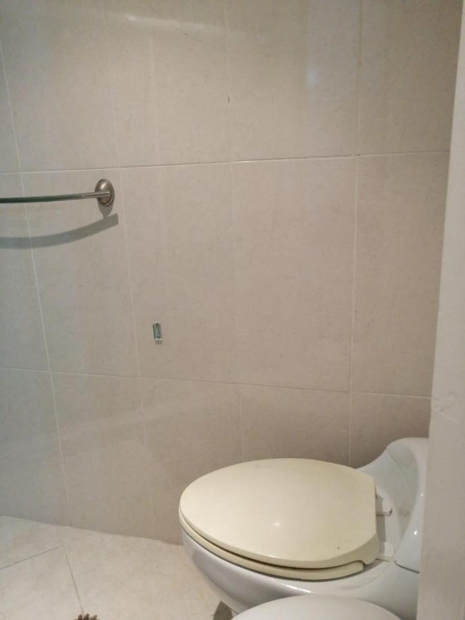 Bonita Suite Acapulco Esterno foto