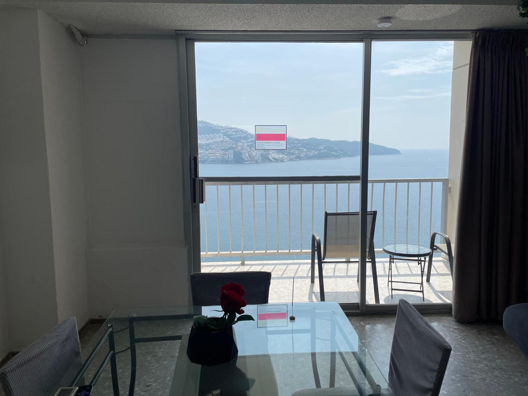 Bonita Suite Acapulco Esterno foto